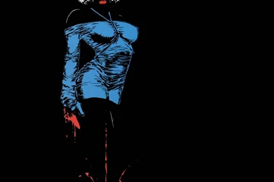 Comics Sin City Wallpapers   (