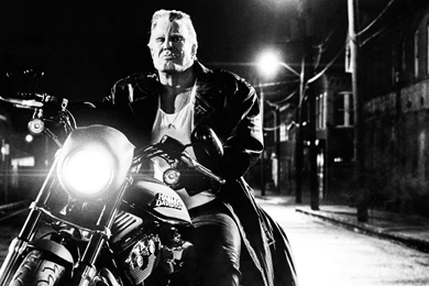 Sin City A Dame To Kill 05 Wallpapers HD