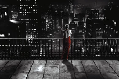 Movies, Sin City Wallpapers HD / Desktop And Mobile Backgrounds