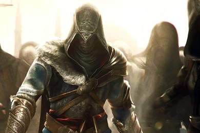Assassins Creed Revelations Wallpapers