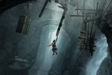 65 Assassin's Creed: Revelations HD Wallpapers