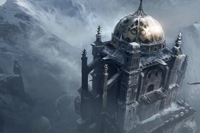 Assassin's Creed: Revelations Computer Wallpapers, Desktop ...