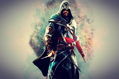 Assassin's Creed Favourites By Sebchenko On DeviantArt