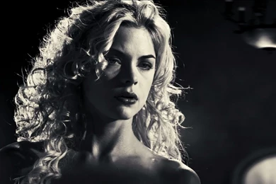 Union Films   Review   Sin City