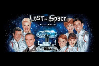 Lost In Space Wallpapers   All Wallpapers New