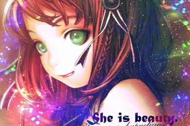 Hot Anime Girl Deviantart