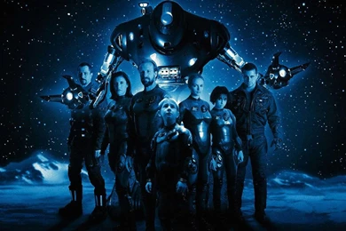 Lost In Space Wallpapers   Wallpapers Cave