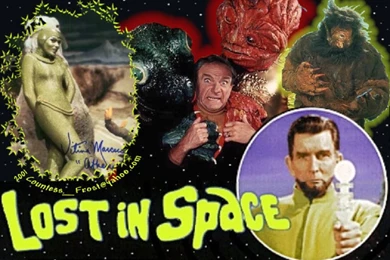 Smith + Friends   Lost In Space Wallpapers (39103167)   Fanpop