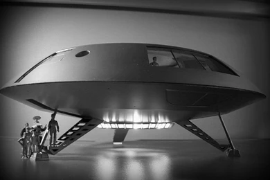 Lost In Space: Classic Family Science Fiction