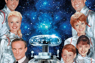 1035x1397px Lost In Space