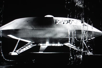 2048x1356px Lost In Space