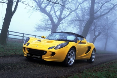 Lotus Elise HD Photos   Saniwaxgallery.com