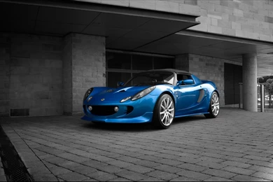 Lotus Elise Wallpapers   Car Wallpapers