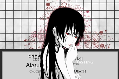 Sexy anime girl wallpaper 1440 9002 : 1440x900