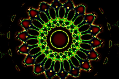 30 Awesome Trippy Wallpapers 1