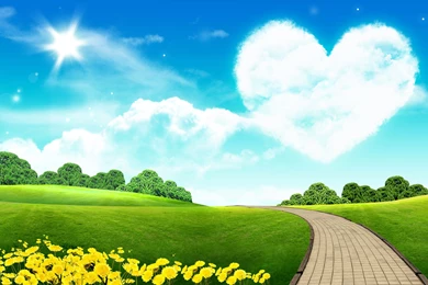 HD Wallpapers Sceneries   Wallpapermonkey.com