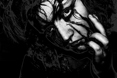 The Crow Computer Wallpapers, Desktop Backgrounds