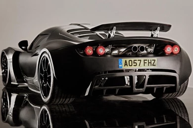 Black Lotus Elise Wallpapers   Image
