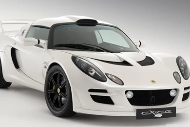 Lotus Sport Car 4374 Wallpapers Wallpapers Hd