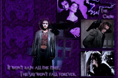 The Crow 3 Wallpapers