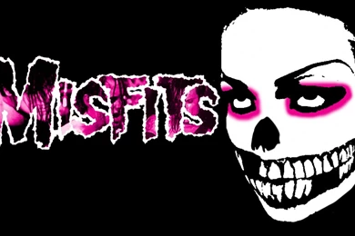 11 Misfits HD Wallpapers