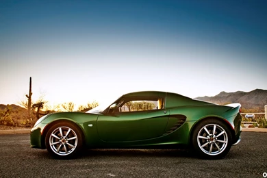 Lotus Elise 2014