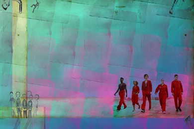 Download Misfits Wallpapers 1280x1024