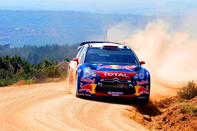 1920x1080 Citroen Ds3 Wrc Wallpapers
