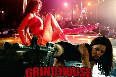 Planet Terror Wallpapers