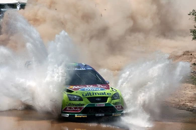 WRC Rally Wallpapers Free Backgrounds Desktop Im