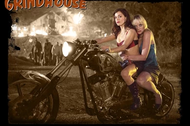 Grindhouse planet terror wallpaper 4 1024.jpg Photo By Stildawn ...