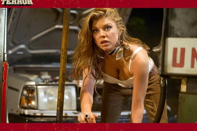 Wallpapers Planet Terror Movies Image