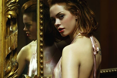 Rose McGowan Planet Terror Actress Wallpapers