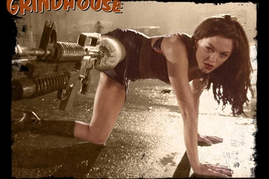 Danny Trejo   Grindhouse