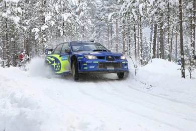 Cars Subaru Subaru Impreza Wrc Wallpapers   (