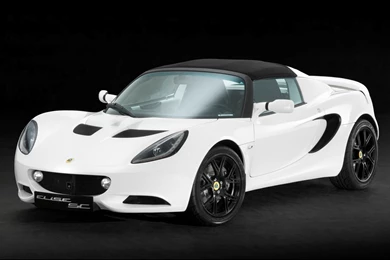 2011 Lotus Elise SC   Front And Side   1920x1440   Wallpapers