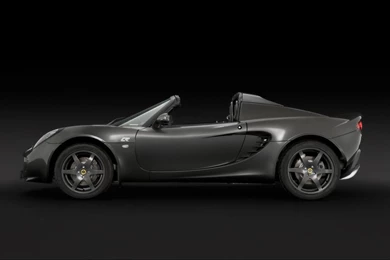 2010 Lotus Elise Club Racer   Side 4   1024x768   Wallpapers