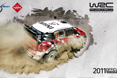 WRC 2 Wallpapers, Photos & Images In HD