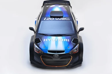 Concept: 2013 Hyundai I20 WRC Race Racing Cool Wallpapers For HD ...