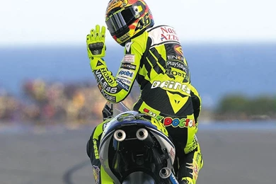 Free Download Valentino Rossi The Doctor HD 3405 Wallpapers For ...