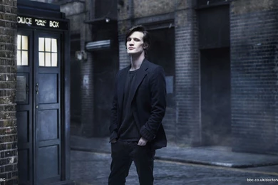 Eleventh Doctor Wallpapers HD Download