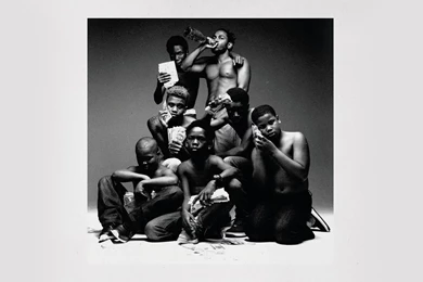 To Pimp A Butterfly Wallpapers [1920x1080]   Album On Imgur