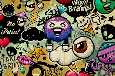 Pimp Your Screen Art 56 By PimpYourScreen On DeviantArt