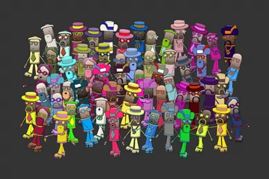 Top Big Pimp Wallpapers