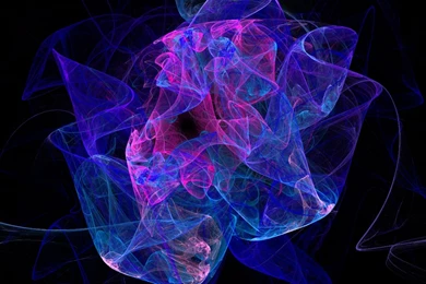 John Zafra: Dimensional High Quality Wallpapers