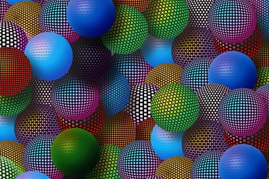 Desktop Wallpapers · Gallery · Computers · Dimensional Images ...