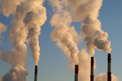 Wallpapers Pollution Air 1024x768