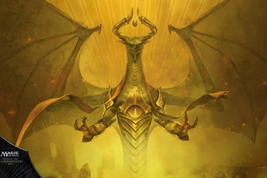 Trololo Blogg: New Mtg Wallpapers