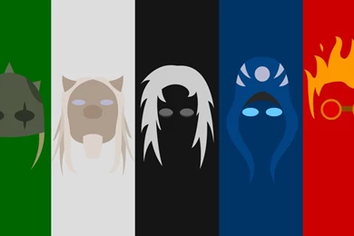 Browsing Wallpapers On DeviantArt