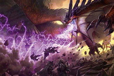 Magic 2015: Duels Of The Planeswalkers Wallpapers Or Desktop ...